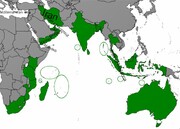 La nécessité de bénéficier de la capacité de l'Association des pays riverains de l'océan Indien (IORA)