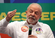 Lula asegura que toda Suramérica quiere su victoria en las elecciones