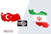 Irans Exporte in die Türkei sind seit Anfang des Jahres 2022 um 49% gestiegen