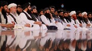 قزاقستان گروه طالبان افغانستان را از فهرست گروه‌های تروریستی حذف کرد