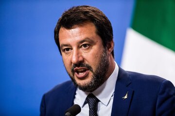 انتقاد رهبر راست‌گرای ایتالیا از سیاست‌های اروپا در قبال بحران انرژی