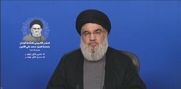 L’Iran est tellement fort qu’il ne peut pas être ébranlé par les récents incidents (Nasrallah)