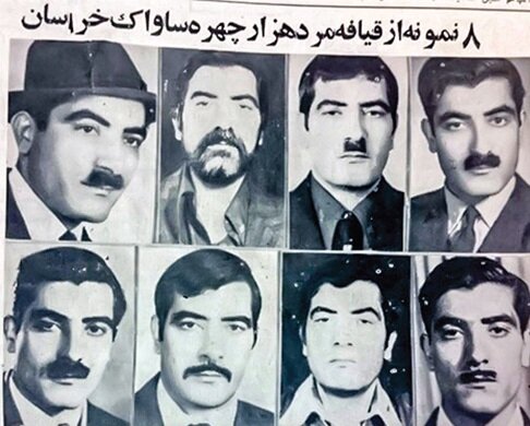 پیشبینی گلسرخی در مجله شاملو/عوامل رادیو موضع سیاسی خود را پنهان میکردند/ترس از ساواک هنر را به ایهام کشانده بود