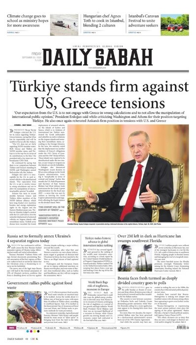 عناوین روزنامههای مطرح جهان؛ اخراج ۲۶۰۰ کارمند در فرانسه به دلیل شرایط بد اقتصادی