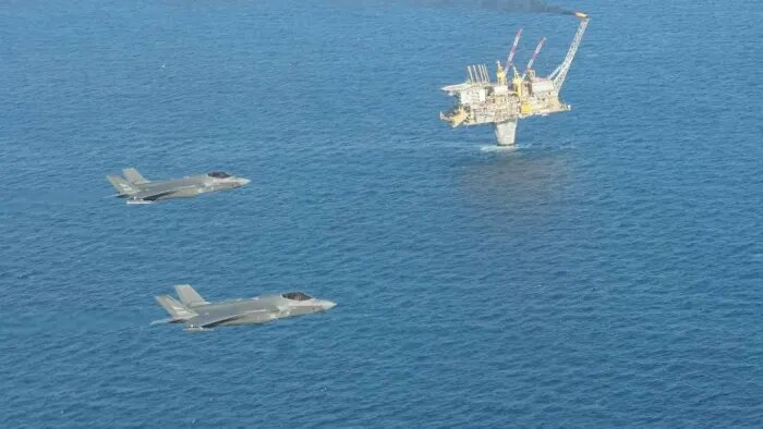 فایننشال تایمز: اروپایی ها تدابیر امنیتی و حفاظتی از منابع انرژی خود را تشدید کرده اند