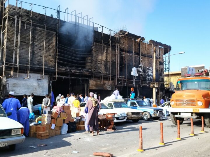 مروری بر مهمترین اتفاقات سال ۱۴۰۱/ عجب سالی از سر گذراندیم!