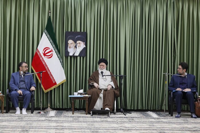 ۱۰ دی، روزی برای مشهد - ایرنا