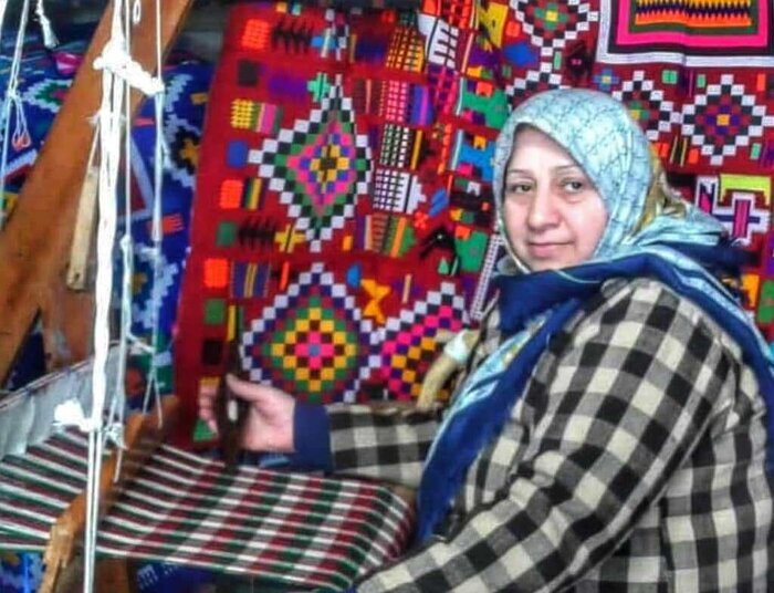 هنری برای اشتغال در گیلان