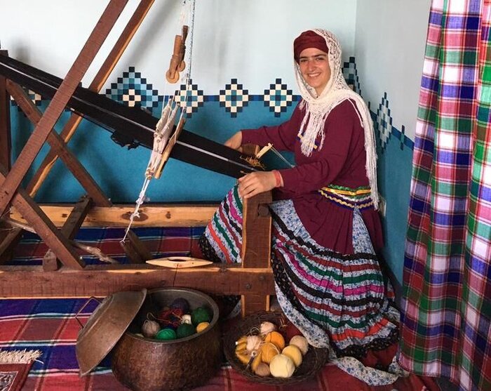 هنری برای اشتغال در گیلان