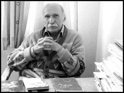 ظرافت و زیبایی، آثار عمران صلاحی را جاودانه کرد