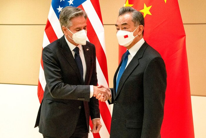 ازاعلام آمادگی رئیس جمهور برای تقویت همکاری‌ها با چین تا تداوم رکورد شکنی تورم در اروپا