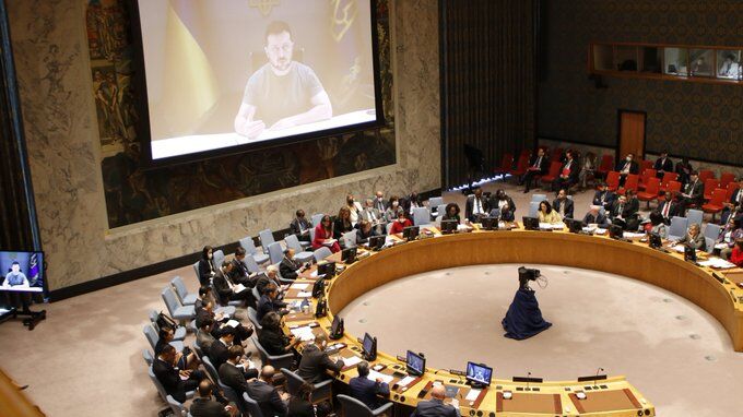 جنگ اوکراین؛ مرحلهای جدید در یک مسیر سرنوشتساز