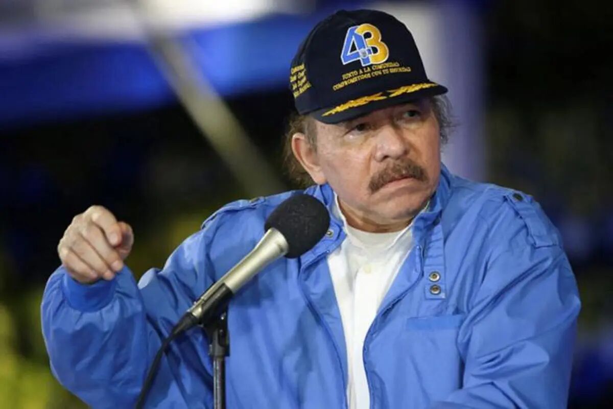 Nicaragua reafirma que no aceptará el nuevo embajador de EEUU
