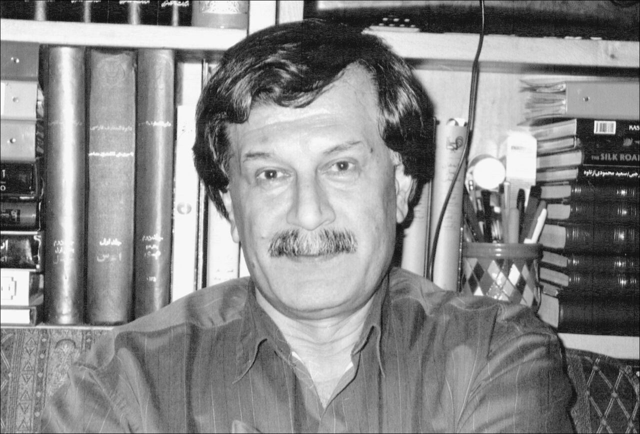 ظرافت و زیبایی، آثار عمران صلاحی را جاودانه کرد ظرافت و زیبایی، آثار عمران صلاحی را جاودانه کرد