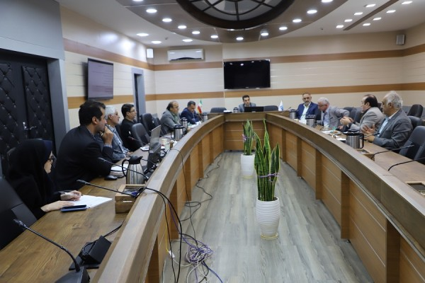 لزوم همکاری مدیریت مصرف آب کشاورزی مازندران در پی نگرانی از تنش آبی برای سال زراعی جاری