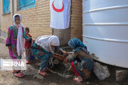 خیران بیش از۴۸ میلیارد ریال برای آبرسانی به سیستان و بلوچستان کمک کردند
