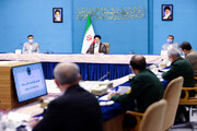 دشمنوں کی ایران کو تنہا کرنے کی سازش ناکام ہو گئی: صدر رئیسی