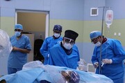 طرح تحقیقاتی درمان زخم‌های دیابتی از طریق سلولهای بنیادی در مشهد آغاز شد