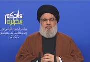 سید حسن نصرالله: روابط حزب الله و جریان ملی آزاد بسیار خوب است