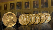 فصل جایزه نوبل آغاز شد