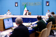 El presidente iraní: La conspiración de los enemigos para aislar a Irán fracasó