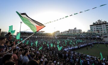 پیام ملت فلسطین به سران تل آویو؛ آماده دفاع از مسجدالاقصی هستیم
