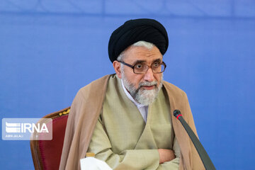 وزیر اطلاعات: پروژه دشمن ویران‌سازی ایران است/ عملیات انفجار در صنایع هوایی را خنثی کردیم