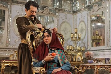 منتقد سینما: مثلث عشقی «شهرزاد» در «جیران» تکرار شده است/ مشاهده مواردی از جعل تاریخ