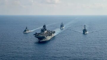 هشدار کارشناسان: افزایش بودجه نظامی ژاپن و آمریکا خطرناک است