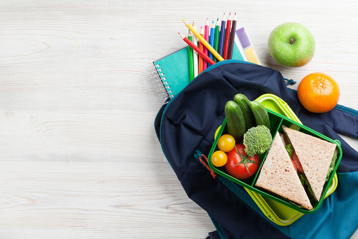 این غذاها باعث کاهش یادگیری دانشآموزان میشود