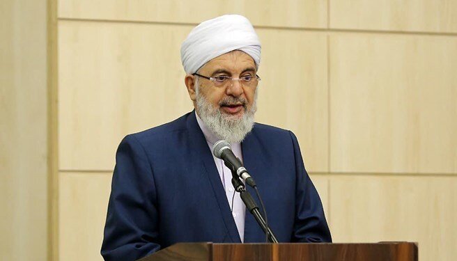 آسایش و امنیت ایران مرهون وحدت بین اقوام و مذاهب است