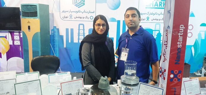 بومیسازی یک محصول نانویی برای رفع مشکل خاموشی در کشور