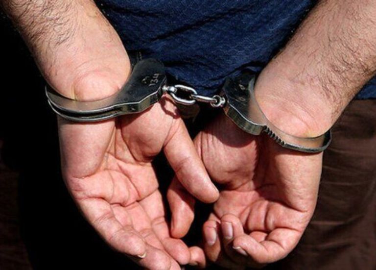 دستگیری ۱۴ سرشاخه شرکت هرمی در کرج 