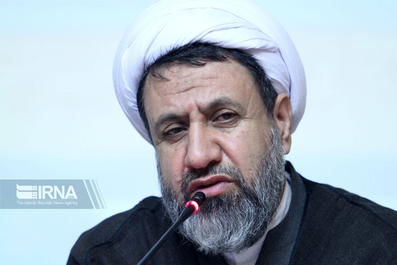 امام جمعه کرمان: تدابیر قضایی و امنیتی در حوادث اخیر جای قدردانی دارد