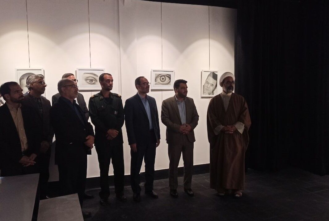 تماشاخانه دیجیتال در شهرستان سربیشه افتتاح شد تماشاخانه دیجیتال در شهرستان سربیشه افتتاح شد