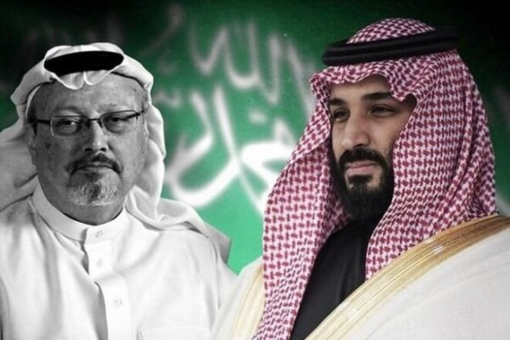 روایت گاردین از تلاش دولت بایدن برای لاپوشانی نقش بن سلمان در نقض حقوق بشر