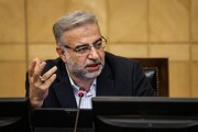 عضو فراکسیون روحانیت مجلس: زاهدی وفا توانمندی لازم برای مدیریت وزارت کار را دارد