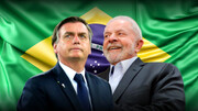 Brasil al balotaje; Lula vence a Bolsonaro en primera vuelta