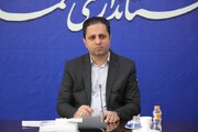 ۸۰ درصد برنامه اشتغال استان همدان تحقق یافت