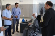 فیلم/سه مشکل اساسی شرکت‌های دانش‌بنیان کرمانشاه