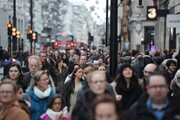  انگلیسی‌ها امیدی به بهبود بحران هزینه‌های زندگی ندارند