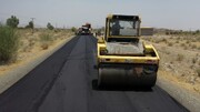 هزار میلیارد تومان برای توسعه زیرساخت‌های راه در جنوب کرمان هزینه شد