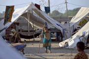 هشدار سازمان ملل: بحران غذا در انتظار بیش از ۵ میلیون بازمانده سیل پاکستان