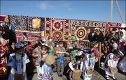 هفته فرهنگی تاجیکستان در ایران گشایش یافت