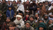 صلیب سرخ، درباره افزایش فقر در افغانستان هشدار داد