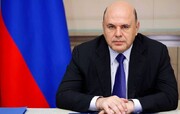 نخست وزیر روسیه: غرب قدرت اقتصادی  کشور ما را دستکم گرفت 