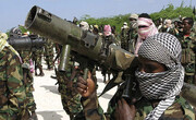 ۲۰ تروریست الشباب در سومالی کشته شدند