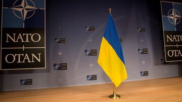 مقام روس: ناتو در اوکراین متحمل شکست شده است