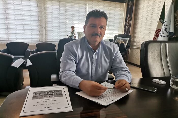 تصویب هزار و ۷۰۰ میلیارد ریال به حوزه شیلات، رهاورد سفر رییس جمهور به کرمانشاه