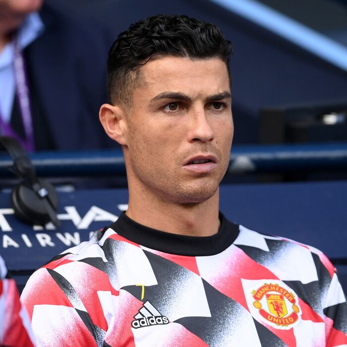 اتحاد و یکدلی تیم ملی/ شرطی که رونالدو برای خداحافظی گذاشت